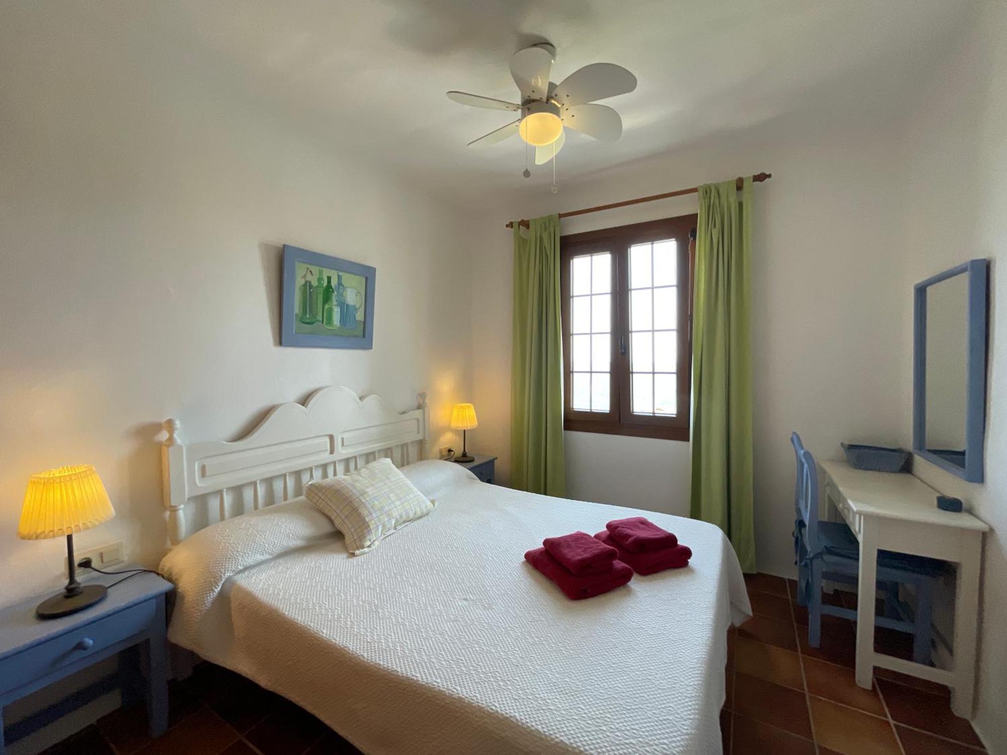 شقة Bergantin 109 By Som Menorca فورنيلس المظهر الخارجي الصورة